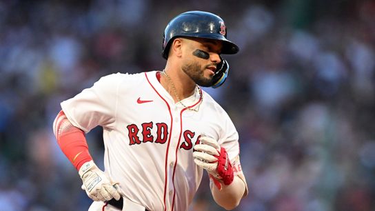 Red Sox Notes: Carlos Narváez will undergo knee surgery, expected to be ready for ’26 spring training; Who’s on first? Breslow coy on status of Triston Casas taken at BSJ Headquarters (Red Sox)